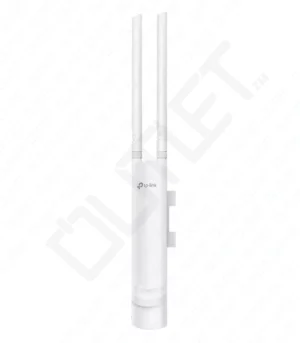 AC1200 Wireless MU-MIMO Gigabit Indoor/Outdoor Access Point