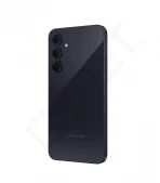Samsung Galaxy A35 5G Dual-SIM Smartphone - Blue