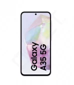 Samsung Galaxy A35 5G Dual-SIM Smartphone - Purple