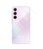 Samsung Galaxy A35 5G Dual-SIM Smartphone - Purple