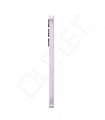 Samsung Galaxy A35 5G Dual-SIM Smartphone - Purple