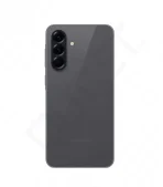 Samsung Galaxy A56 5G Dual-SIM Smartphone - Black