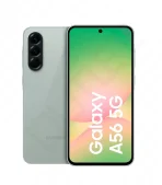 Samsung Galaxy A56 5G Dual-SIM Smartphone - 6.7" Display, 50MP Triple Camera, Factory Unlocked - Image 4