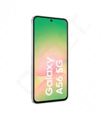 Samsung Galaxy A56 5G Dual-SIM Smartphone - Grey