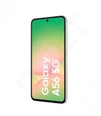 Samsung Galaxy A56 5G Dual-SIM Smartphone - Grey