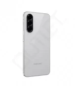 Samsung Galaxy A56 5G Dual-SIM Smartphone - Grey