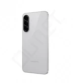 Samsung Galaxy A56 5G Dual-SIM Smartphone - Grey