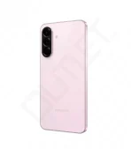 Samsung Galaxy A56 5G Dual-SIM Smartphone - Pink