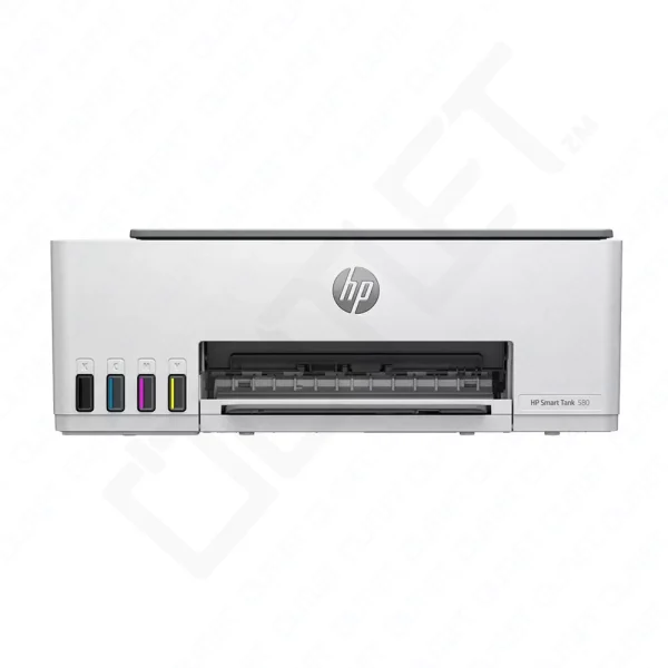 HP Smart Tank 580 All-in-One Printer (1F3Y2A)