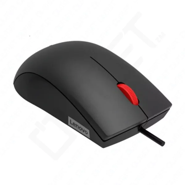 Lenovo 120 Wired Mouse (4Y51M70368)