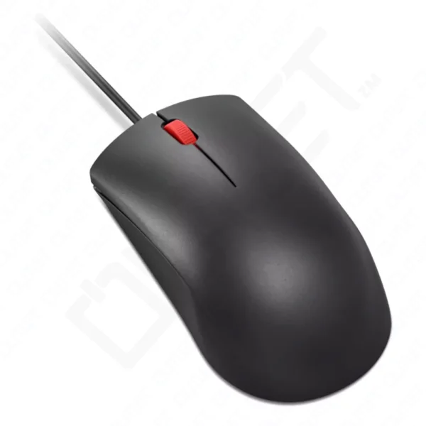 Lenovo 120 Wired Mouse (4Y51M70368)