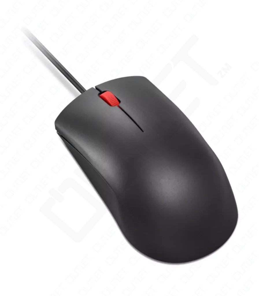 Lenovo 120 Wired Mouse (4Y51M70368)