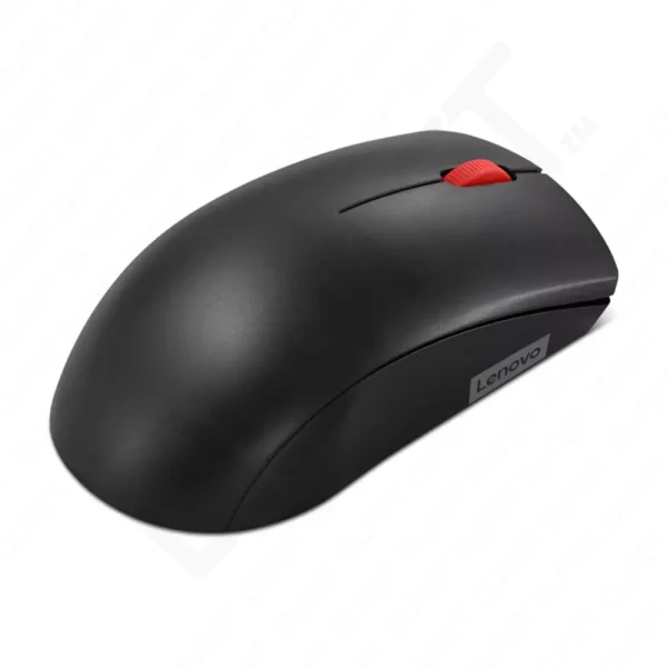 Lenovo 150 Optical Wireless Mouse (4Y51M70369)
