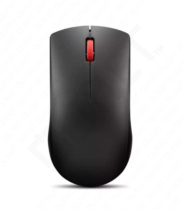 Lenovo 150 Optical Wireless Mouse (4Y51M70369)