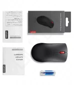 Lenovo 150 Optical Wireless Mouse (4Y51M70369)