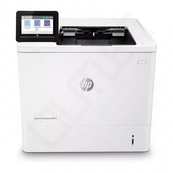 HP LaserJet Enterprise M612dn Printer (7PS86A)