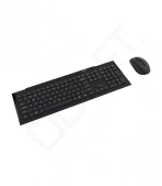 Rapoo 8210M Multi-Mode Wireless Keyboard and Mouse Combo