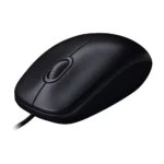Logitech M90 Wired Optical Mouse (981-000593)