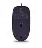 Logitech M90 Wired Optical Mouse (981-000593)