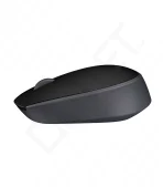 Logitech M171 Wireless Mouse - Black (910-004424)