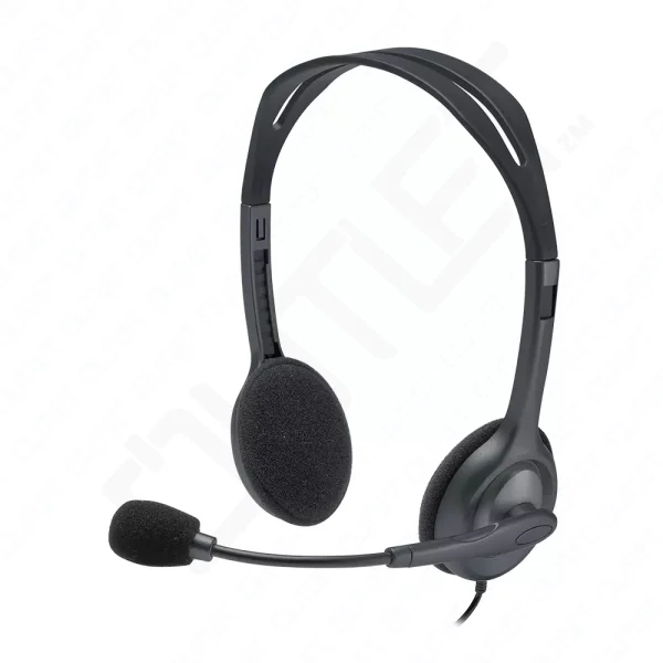 Logitech H111 Stereo Headset