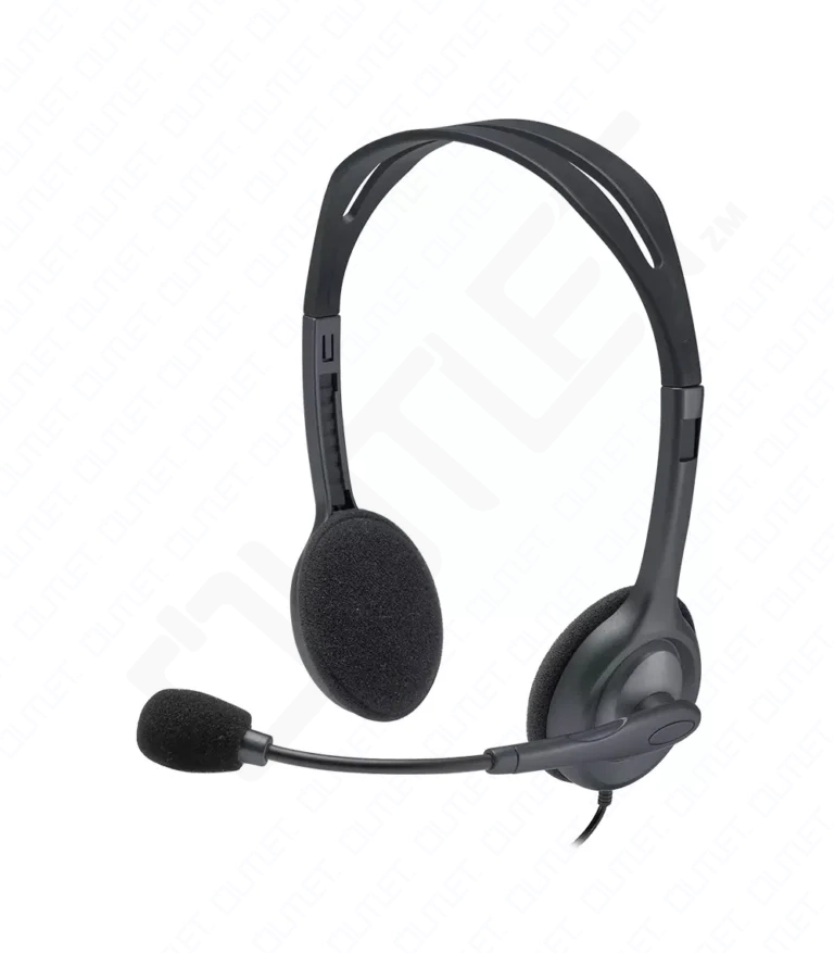 Logitech H111 Stereo Headset