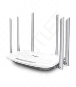 TP-Link AC1900 Wireless MU-MIMO Wi-Fi Router (Archer C86)