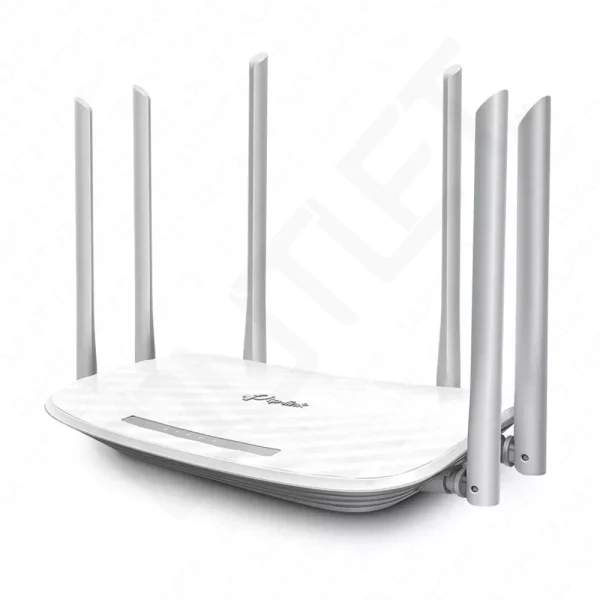 TP-Link AC1900 Wireless MU-MIMO Wi-Fi Router (Archer C86)