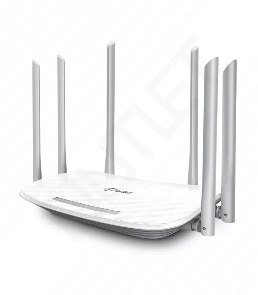 TP-Link AC1900 Wireless MU-MIMO Wi-Fi Router (Archer C86)