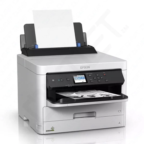 EPSON WorkForce Pro WF-M5299DW Mono Printer