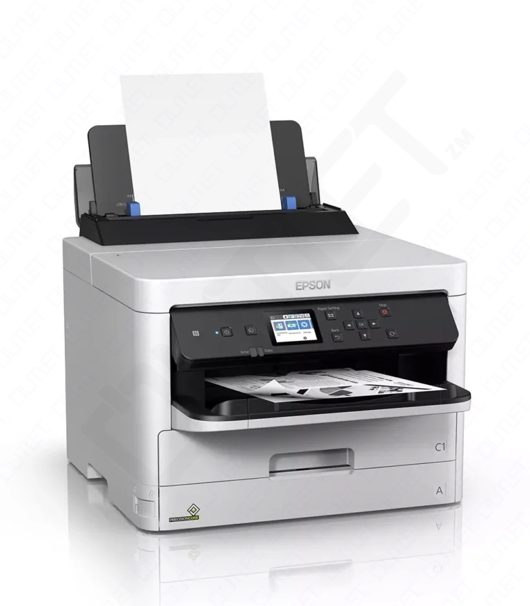 EPSON WorkForce Pro WF-M5299DW Mono Printer