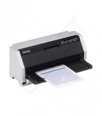 EPSON LQ-690II EEB 24-Pin Dot Matrix Printer