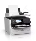 EPSON WorkForce Pro WF-M5799DWF Mono Printer
