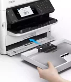 EPSON WorkForce Pro WF-M5799DWF Mono Printer