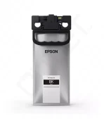 Epson T9651 Original Black High Capacity Ink Cartridge