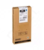 Epson T9651 Original Black High Capacity Ink Cartridge