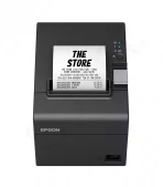 Epson TM-T20III (012A0) Thermal POS Receipt Printer