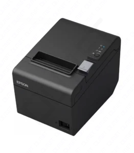 Epson TM-T20III (012A0) Thermal POS Receipt Printer