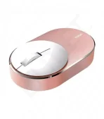 Rapoo M600 Silent Multi-Mode Wireless Optical Mouse