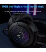 Rapoo VH120 Wired Gaming Headset