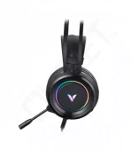 Rapoo VH500 Virtual 7.1 Surround Sound Illuminated RGB Gaming Headset