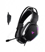 Rapoo VH710 Virtual 7.1 Surround Sound Illuminated RGB Gaming Headset