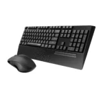 Rapoo X1960 Wireless Keyboard and Mouse Combo