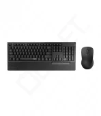 Rapoo X1960 Wireless Keyboard and Mouse Combo