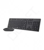 Rapoo X260S Wireless Keyboard and Mouse Combo