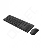 Rapoo X260S Wireless Keyboard and Mouse Combo