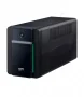 APC Back-UPS 1200VA, 230V, AVR, 4 Universal & 1 IEC Outlets