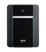 APC Back-UPS 1200VA, 230V, AVR, 4 Universal & 1 IEC Outlets