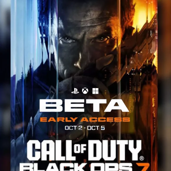 Call of Duty: Black Ops 7 Open Beta Early Access
