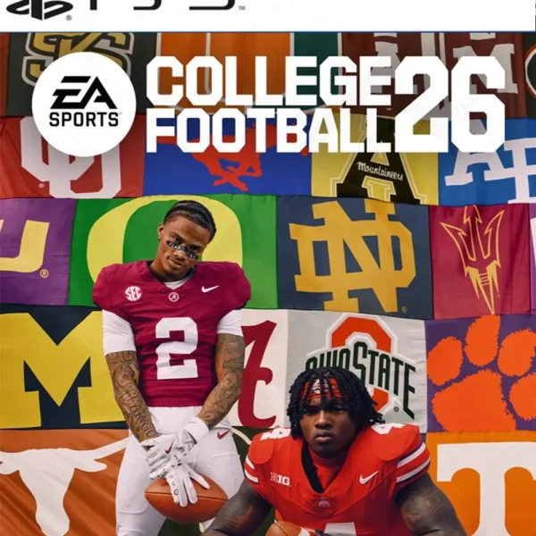EA SPORTS™ College Football 26 Standard Edition